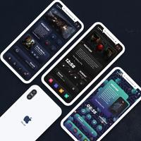 1 Schermata KPro KWGT