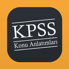 KPSS Konu Anlatımları - Güncel Bilgi Kartları Zeichen