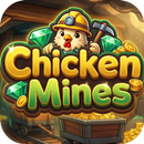 Chicken Mines - Lucky 2026 APK