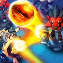 Monster Pinball Shooter APK