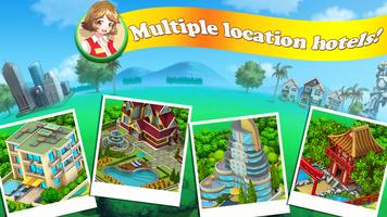Hotel Town screenshot 1