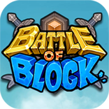 배틀 오브 블럭 : BoB (Battle of Bloc