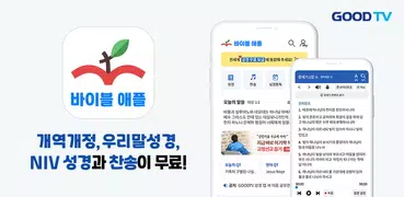 Bible Apple