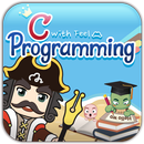 Captain C Programming APK