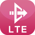 آیکون‌ IoTPass LTE