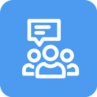 WorkTalk icon