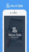 WorkTalk screenshot 1