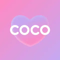 코코 소개팅 - 마음에 피어나는 로맨스, 대화 만남