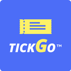 TICKGO icon