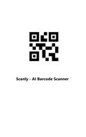 Scanly poster