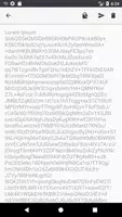 Secure Text 截图 3