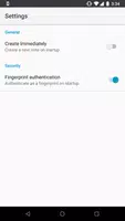 Secure Text 截图 7