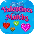 Valentines Match3 – 캔디 퍼즐 매치