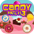 Конфеты Match3 - Матч блоки ко
