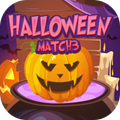 Halloween Match3 – Halloween M