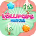 Lollipops Match3