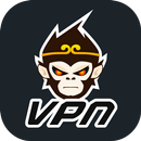 MonkeyVPN-Perfect 3 ways VPN APK