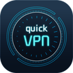 QUICK VPN–빠른 VPN 圖標