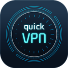 QUICK VPN–빠른 VPN ícone