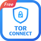 TOR CONNECT – 접속차단사이트 우회접속 아이콘