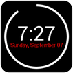 Battery Watch for Android Wear icon