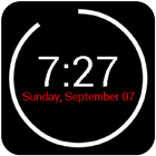 Battery Watch for Android Wear Zeichen