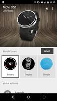 Battery Watch for Android Wear Screenshot 2