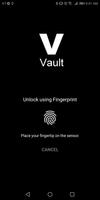 Vault syot layar 3