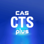 Icona CAS CTS Manager