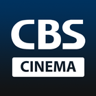 CBS 시네마 icon