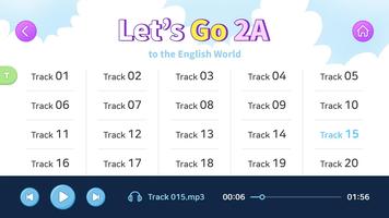 LET'S GO Course Book اسکرین شاٹ 3