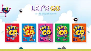 LET'S GO Course Book syot layar 1