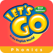 LET'S GO Phonics