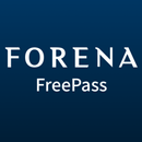 FORENA FreePass APK
