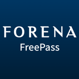 FORENA FreePass icône