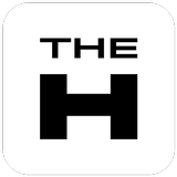 THE H Smart Key icône