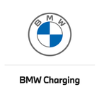 BMW Charging ikona