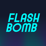 Flash Bomb aplikacja