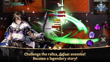 Lost Dungeon：The Relic Hunter screenshot 2