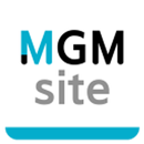 MGM Site(엠지엠 사이트) APK