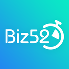 Biz52 - 주52시간 근태관리 비즈52 icon