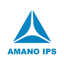 아마노코리아 AMANO IPS aplikacja