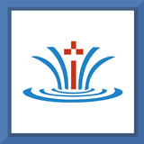 영지교회 icon