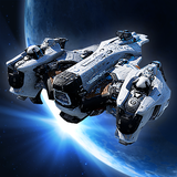 Astrokings(太空王国)：银河帝国建设与星系战略游戏