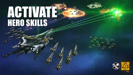 ASTROKINGS: Galactic Survival XAPK download