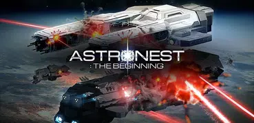 ASTRONEST - The Beginning