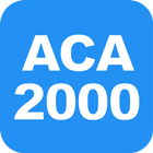 ACA2000 biểu tượng