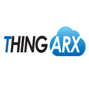 ThingARX ISDC Cloud aplikacja