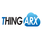 ThingARX ISDC Cloud Zeichen