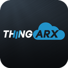 ThingARX IRAMS Cloud ícone